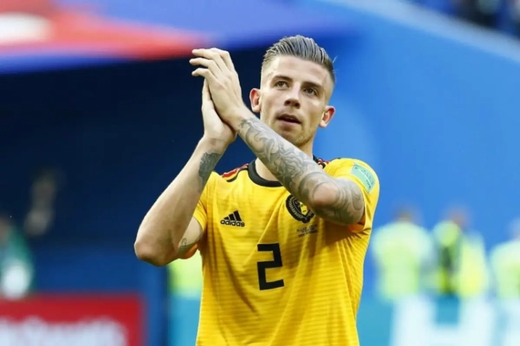 Après une très beau Mondial, quel sera l'avenir de Toby Alderweireld ?