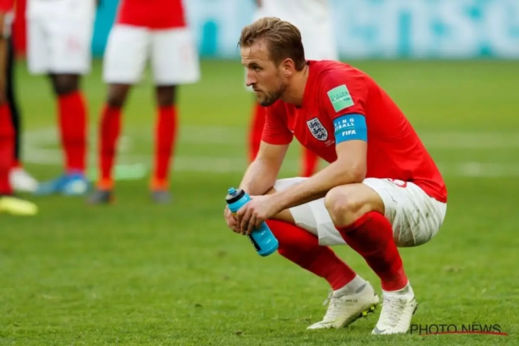 Un analyste anglais sceptique : "Kane, fatigué? Hazard est fantastique depuis le Mondial"