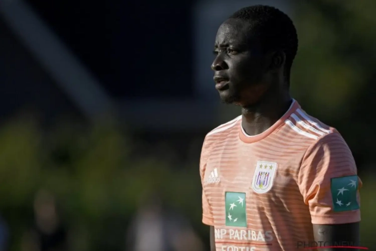 ? Mohammed Dauda brille en Espoirs, découvrez son triplé en images! 