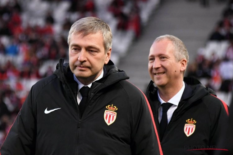 Trois Belges sont dans le viseur de l'AS Monaco