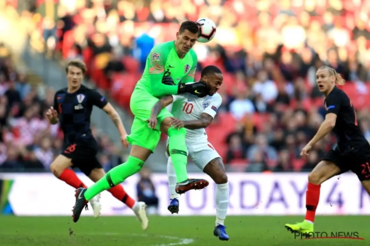 Le départ de Lovre Kalinic se confirme