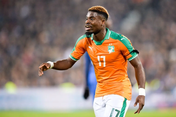 Officiel: Serge Aurier débarque en Espagne 