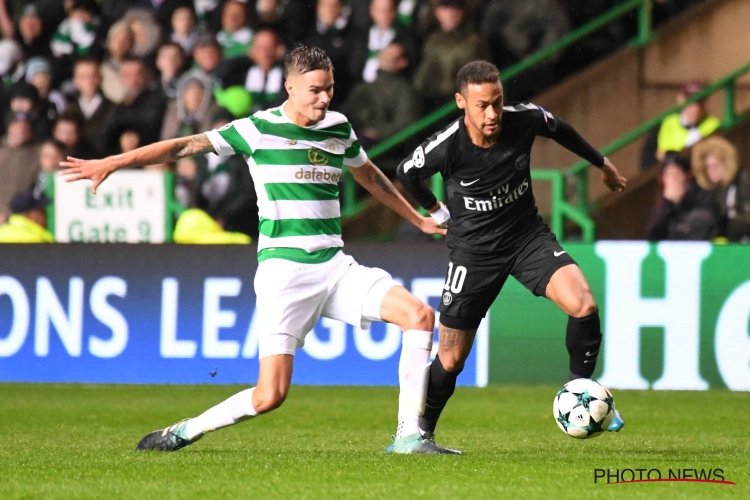 Mikael Lustig affiche ses ambitions avec La Gantoise : "Je suis venu pour finir en haut du classement"