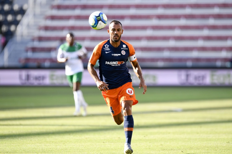 Fin de carrière pour le légendaire capitaine de Montpellier 