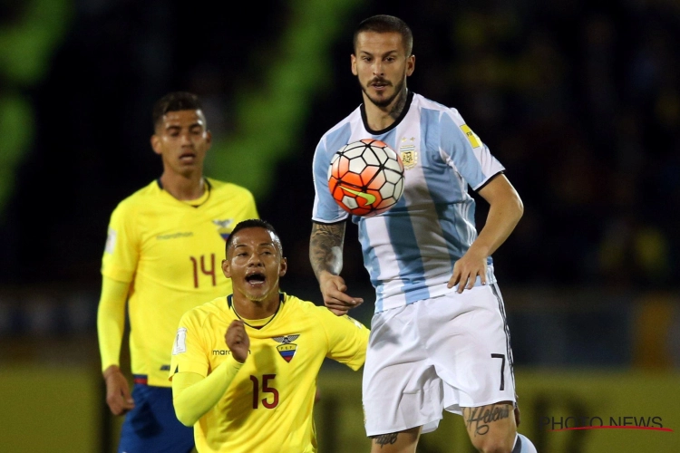 Benedetto arrivé à Marseille, l'OM enfin proche du transfert tant attendu ?