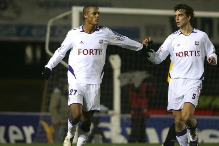 (Exclusif) Roland Juhasz croit en son ancien coéquipier Vincent Kompany: "Le match à Genk peut être un tournant"