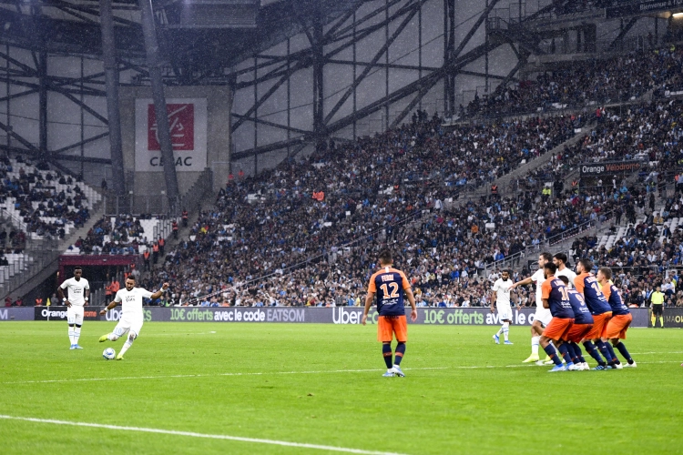 Ligue 1 : Marseille renoue avec la victoire contre Strasbourg