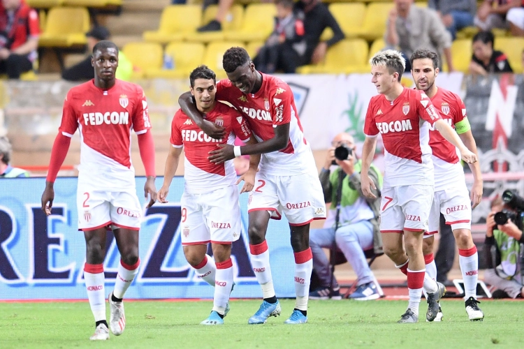 Officiel : L'AS Monaco s'offre un jeune talent serbe