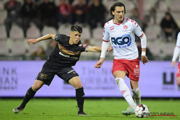 Le KV Ostende attire un attaquant du Stade de Reims en prêt 