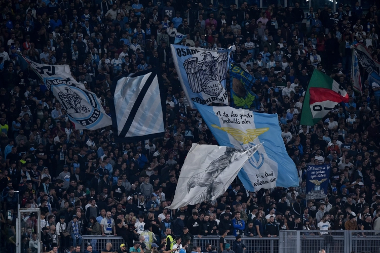 La Lazio réagit au tirage : "Bruges offre du football agréable et offensif"