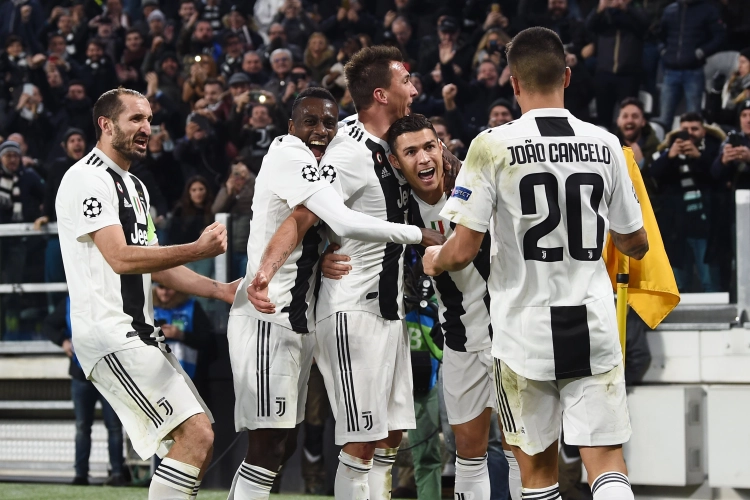 La Juve gagne à Rome et fait la bonne affaire du week-end