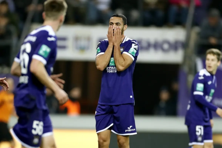 Vercauteren : "À Anderlecht, on ne peut pas dire que le Club est le grand favori"