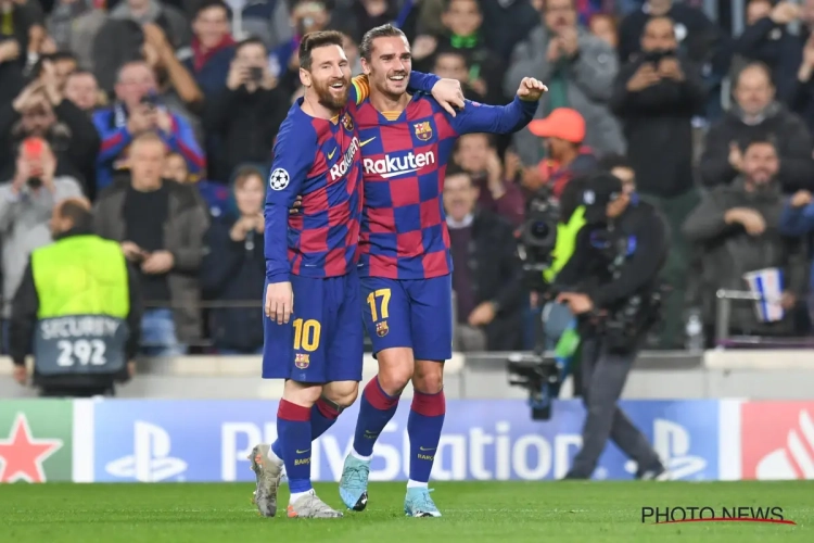 🎥 Une nouvelle stat folle pour Lionel Messi, le Barça met la pression sur le Real 