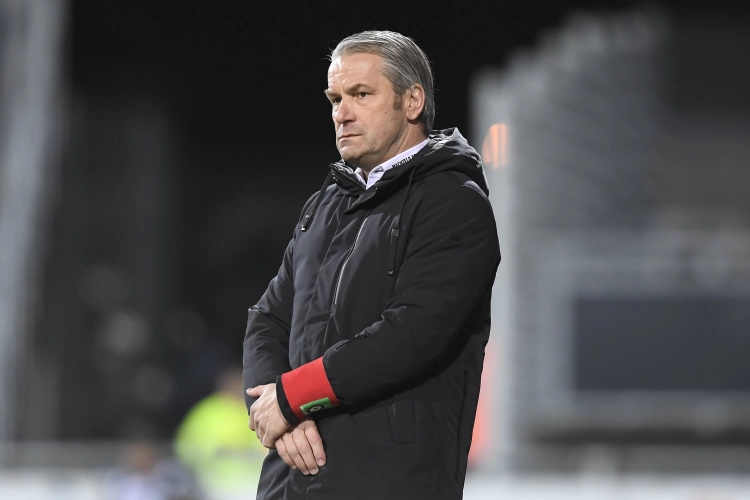 Bernd Storck pose ses conditions, alors que le Cercle offre une belle prime pour le conserver 