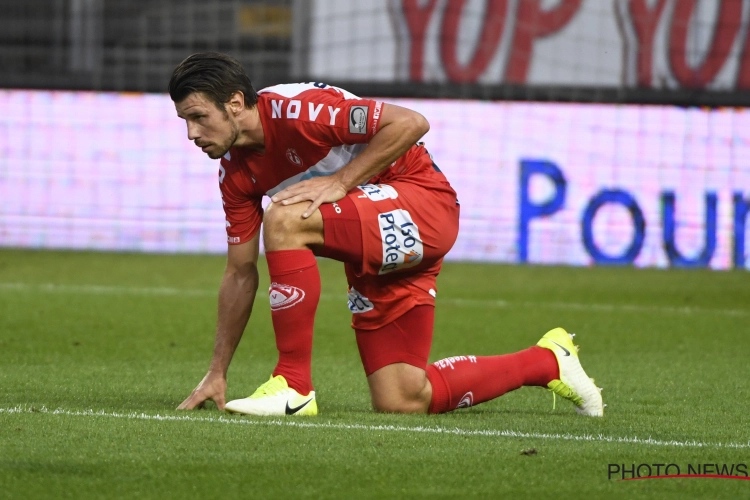 Stijn De Smet accroche définitivement ses crampons 