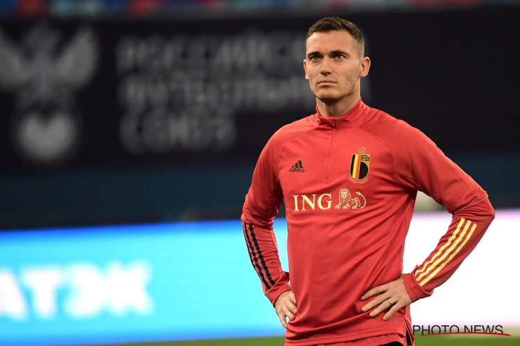 Thomas Vermaelen répond aux critiques :  "Les sceptiques seront toujours là"