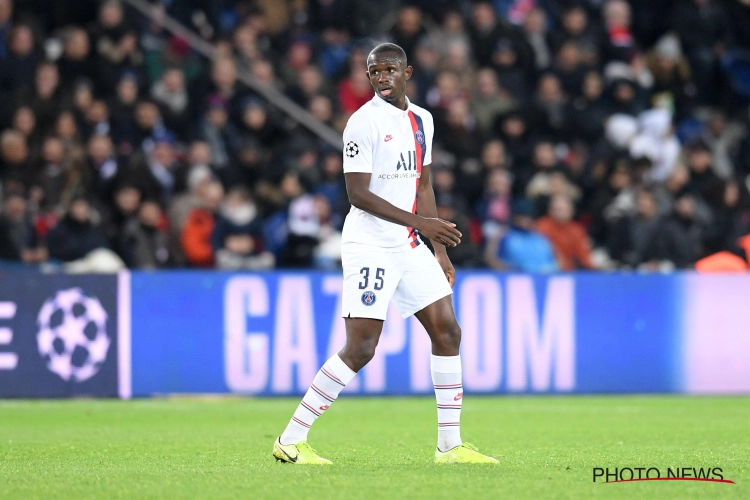 La première (vraie) bonne nouvelle pour Kouassi au Bayern Munich