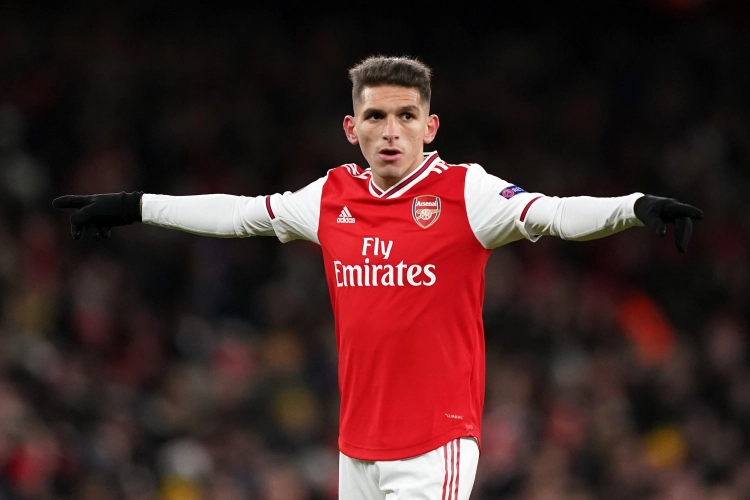 Officiel : Lucas Torreira prêté du côté de la Fiorentina