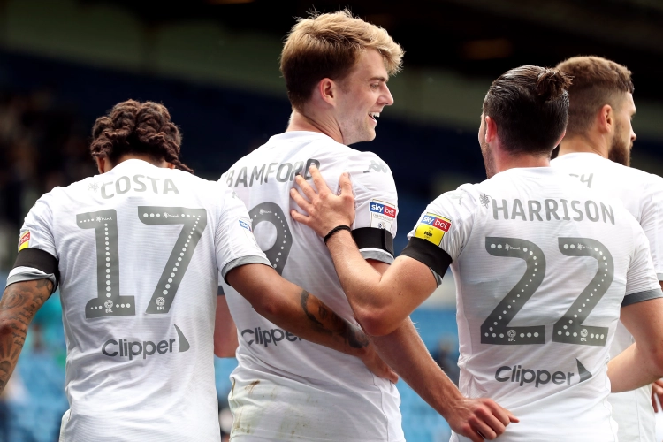 Leeds plus proche que jamais de la Premier League