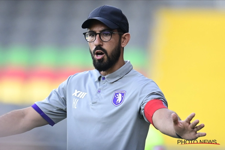 OFFICIEL: le Beerschot engage un nouvel attaquant