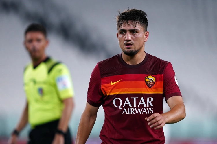 Leicester City sur le point de s'attacher les services d'un joueur de l'AS Roma