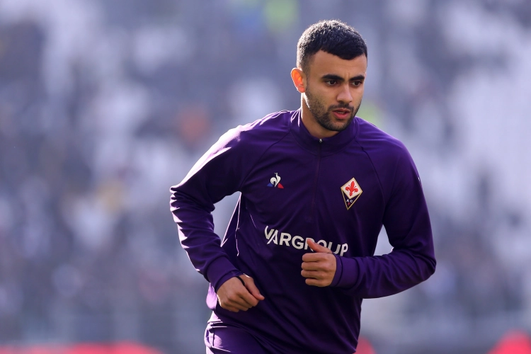 Rachid Ghezzal file aussi en Turquie