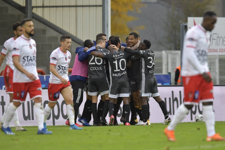 Eupen frappé de plein fouet par le coronavirus 