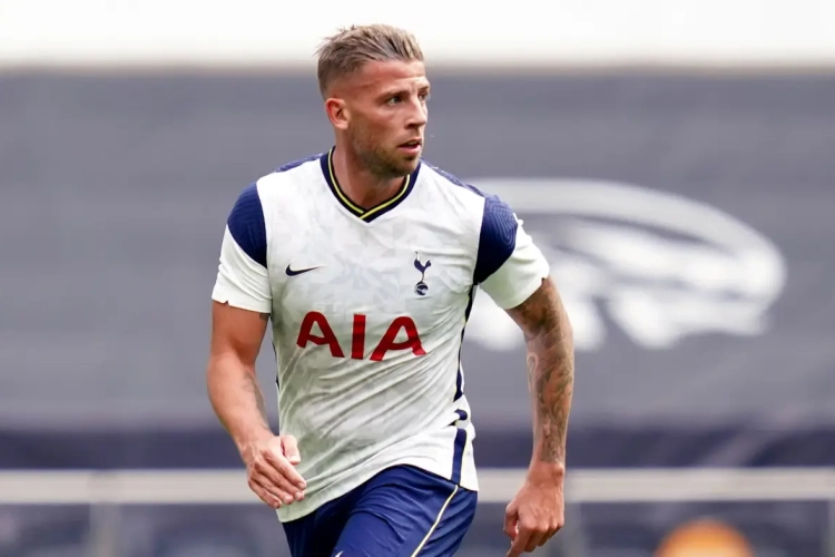 Les détails de l'offre d'Al-Duhail pour Toby Alderweireld