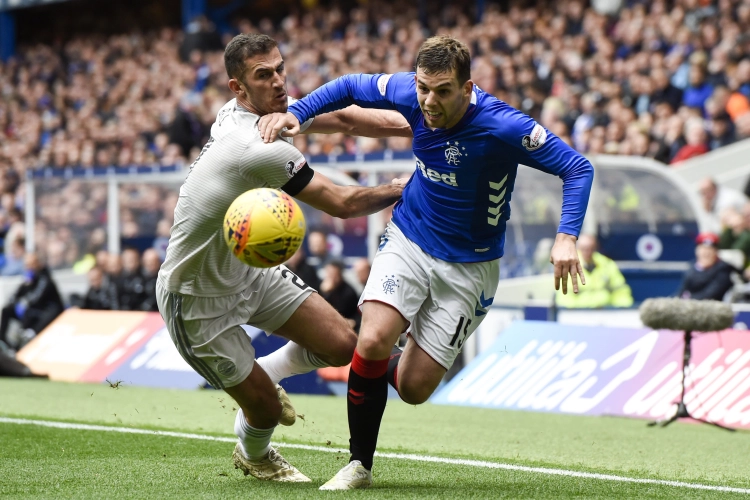 Cinq choses à savoir sur Jon Flanagan, le nouveau défenseur du Sporting Charleroi