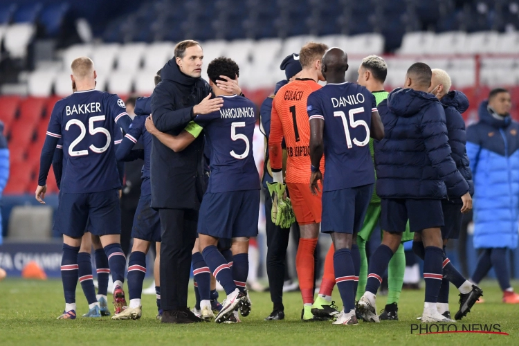 🎥 Champions League : carton du PSG et record pour Mbappé précédés par une action forte contre le racisme; l'Atalanta qualifiée pour la deuxième saison de suite