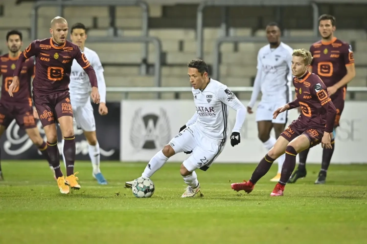 Malines y a cru jusqu'au bout, Eupen peut nourrir des regrets