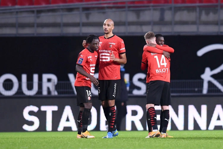 🎥 Le premier but de la saison de Jérémy Doku