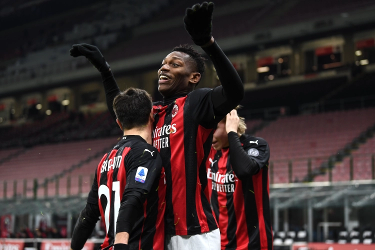 Milan doit finir le travail 