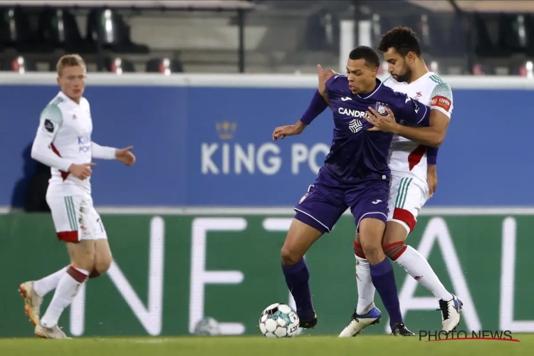 Lukas Nmecha s'en veut : "J'aurais dû être plus efficace ..."