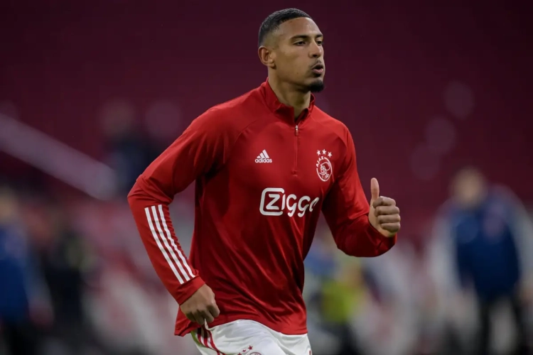 L'Ajax peut déjà compter sur Haller - et sur son vétéran Huntelaar - pour l'emporter