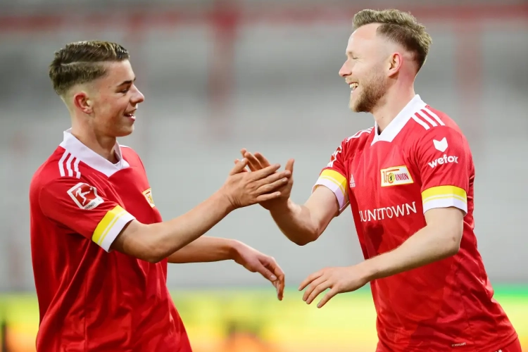 Bundesliga: l'Union Berlin s'offre un cador et une place dans le top 4