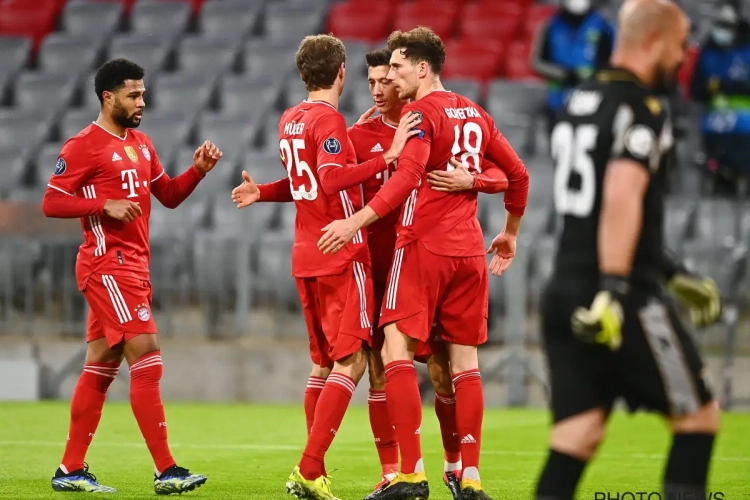 🎥 Bundesliga : Le Bayern vainqueur dans le duel au sommet face à Leipzig