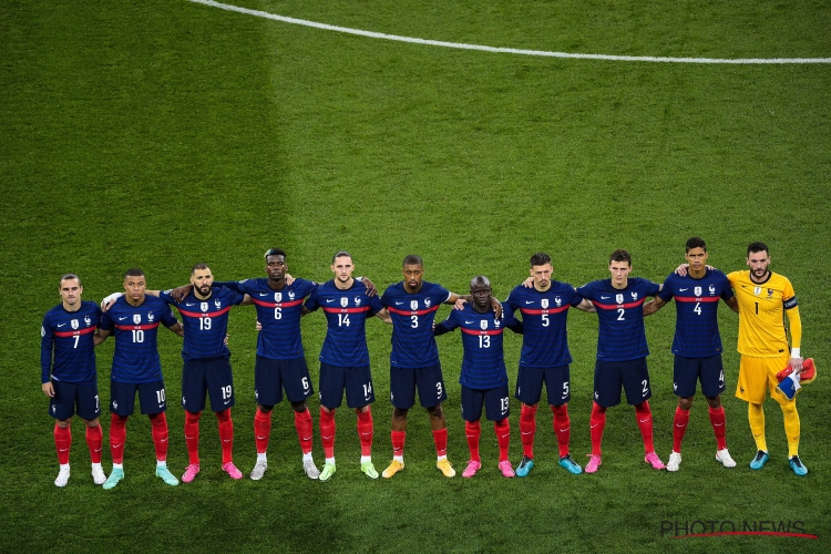 Quels joueurs pour relancer les Bleus ?