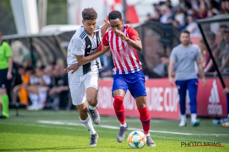 Le Club de Bruges s'intéresse à un grand talent belge pour succéder à Kossounou