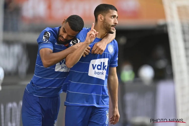 Tarik Tissoudali : "C'est douloureux, cela ressemble à une défaite"