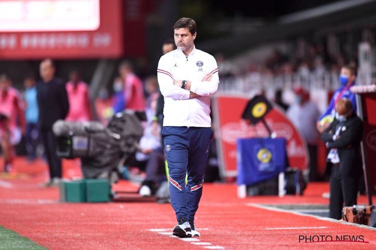 Pochettino met la pression sur ses cadres:"Avoir la meilleure version de chacun"