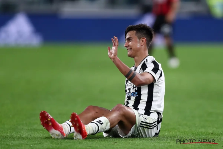 "Dybala s'est laissé emporté par l'idée d'être le nouveau Messi"