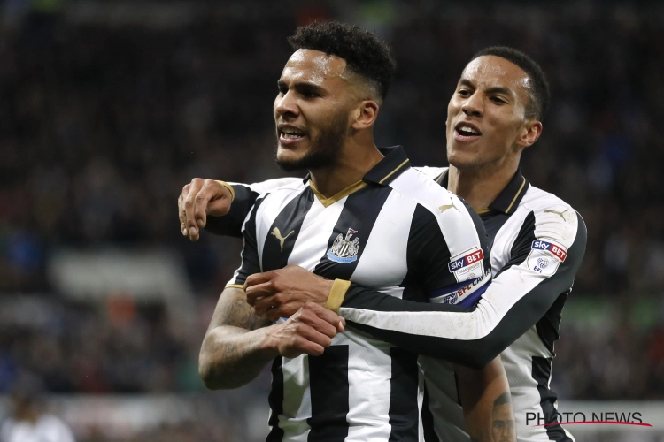 Une violente bagarre aurait éclaté entre deux joueurs de Newcastle après la défaite face à Tottenham 