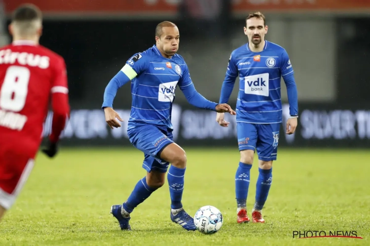 Gand engrange une belle somme grâce à son parcours en Conference League