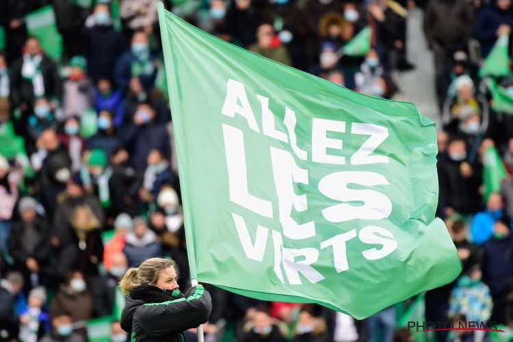 Miguel Salgado présent à Saint-Étienne, un milliardaire russe en pôle pour racheter le club français