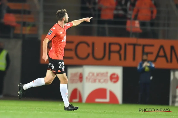 Thomas Monconduit: "Un petit PSG, mais si on nous avait dit qu'on allait faire 1-1...."