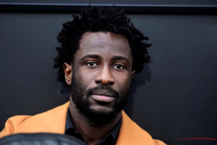 Wilfried Bony, sans club depuis plus d'un an, retourne en Eredivisie