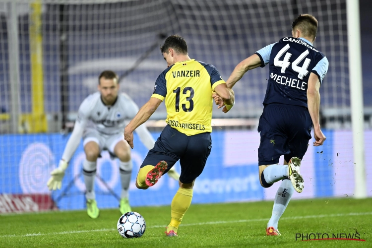 Le calendrier des Playoffs est connu : deux matchs consécutifs entre Bruges et l'Union !