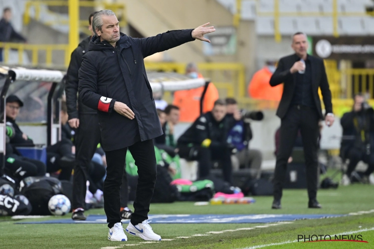 Mission accomplie pour Genk: "Maintenant, on sait ce qu'il nous reste à faire"