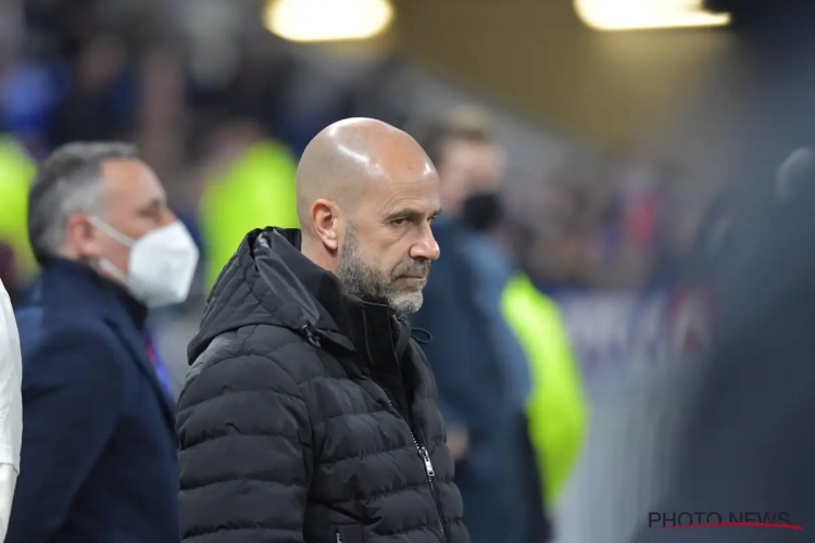 Johan Bakayoko sur le banc : Peter Bosz s'explique ! 